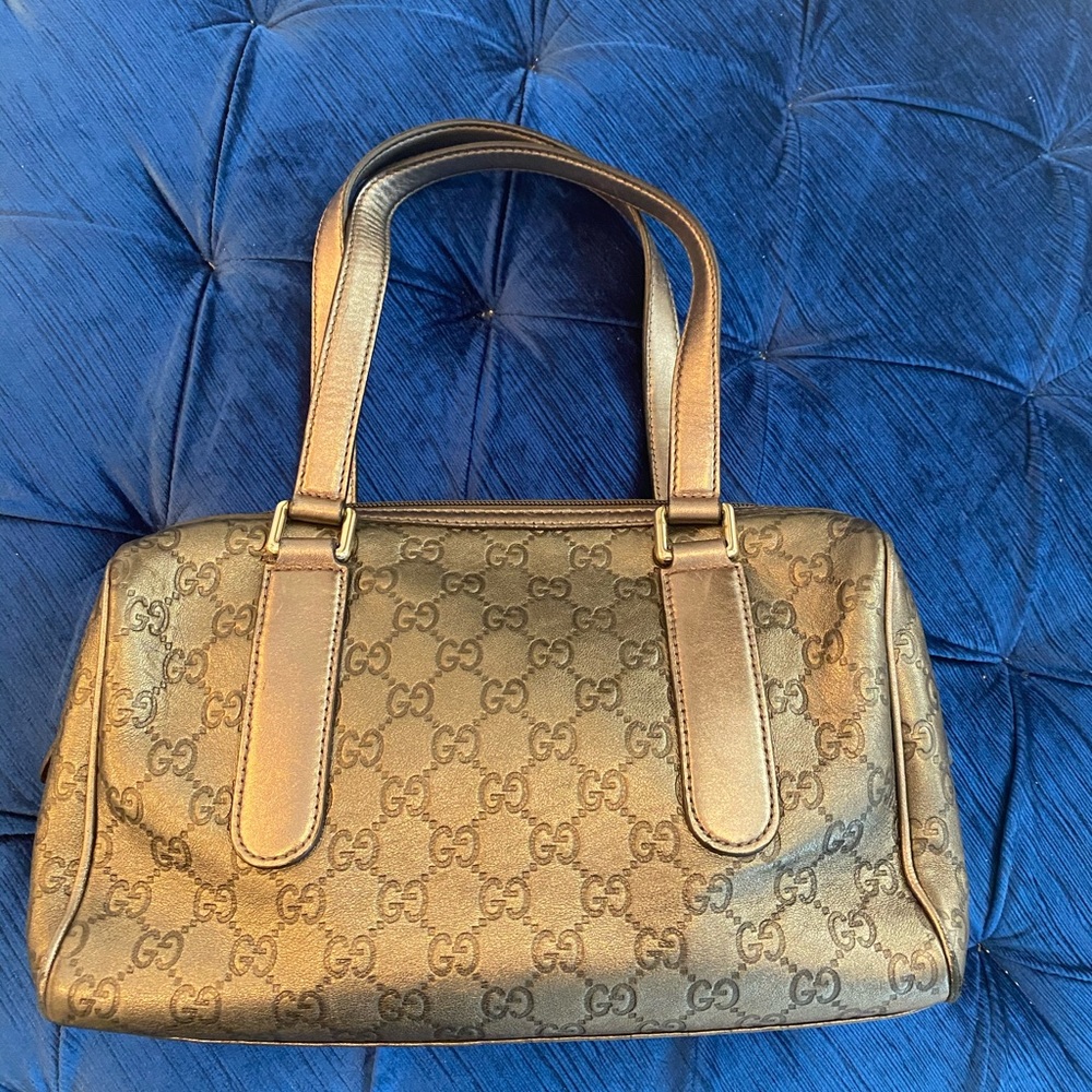 Gucci bag